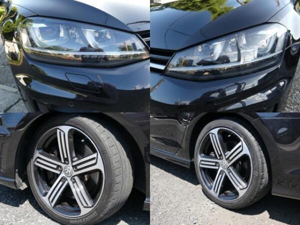 Ref:AUX-18247532 VOLKSWAGEN GOLF R VARIANT 2015 - Image 5