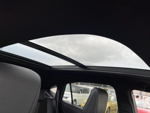 Ref:AUX-18247559 TOYOTA HARRIER 2015 - Image 11