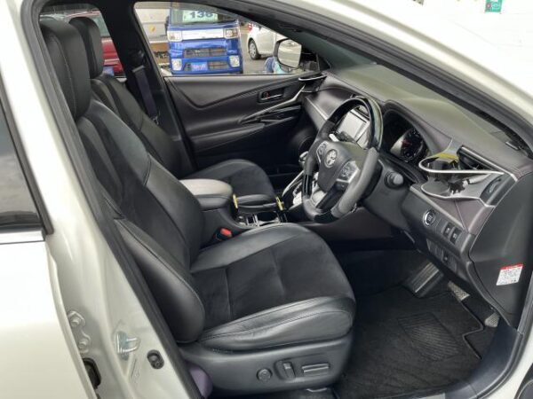 Ref:AUX-18247559 TOYOTA HARRIER 2015 - Image 17