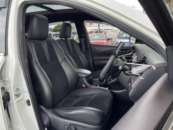 Ref:AUX-18247559 TOYOTA HARRIER 2015 - Image 18