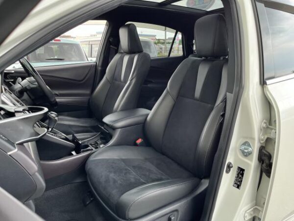 Ref:AUX-18247559 TOYOTA HARRIER 2015 - Image 20