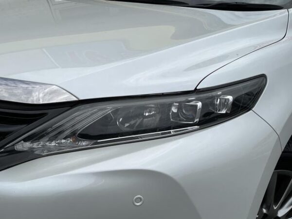 Ref:AUX-18247559 TOYOTA HARRIER 2015 - Image 4