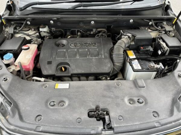 Ref:AUX-18247559 TOYOTA HARRIER 2015 - Image 10