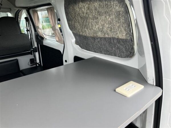Ref:AUX-18247642 NISSAN NV200 VANETTE VAN 2018 - Image 11