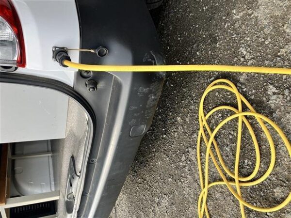 Ref:AUX-18247642 NISSAN NV200 VANETTE VAN 2018 - Image 13