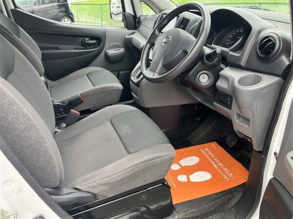 Ref:AUX-18247642 NISSAN NV200 VANETTE VAN 2018 - Image 14