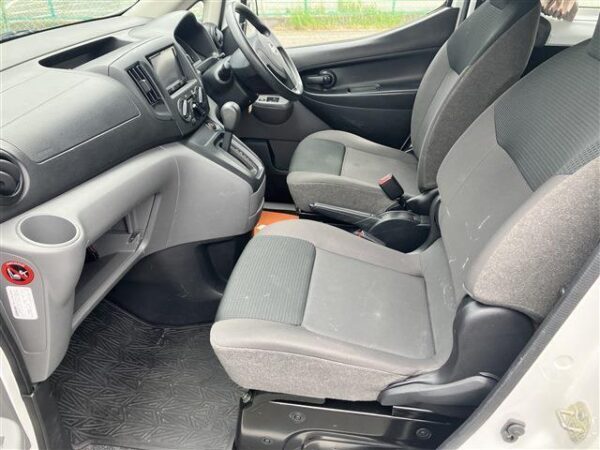 Ref:AUX-18247642 NISSAN NV200 VANETTE VAN 2018 - Image 16