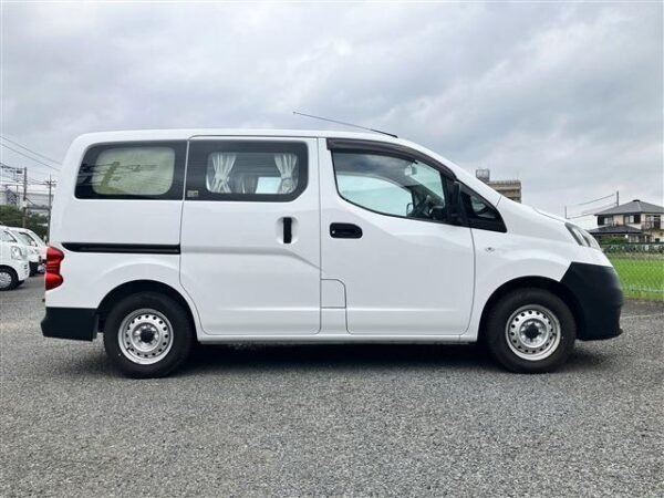 Ref:AUX-18247642 NISSAN NV200 VANETTE VAN 2018 - Image 3
