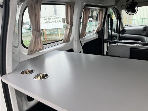 Ref:AUX-18247642 NISSAN NV200 VANETTE VAN 2018 - Image 10