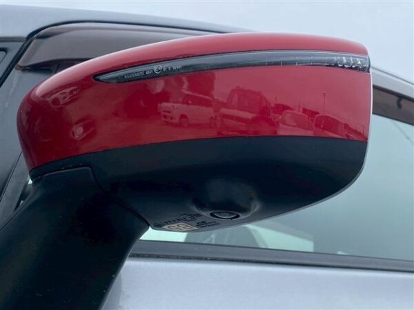 Ref:AUX-18247649 NISSAN NOTE 2020 - Image 11
