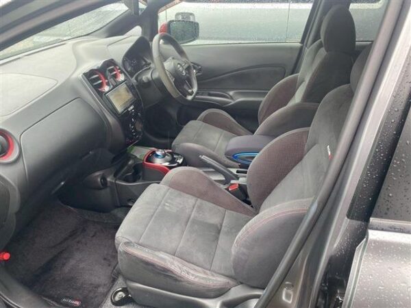 Ref:AUX-18247649 NISSAN NOTE 2020 - Image 13