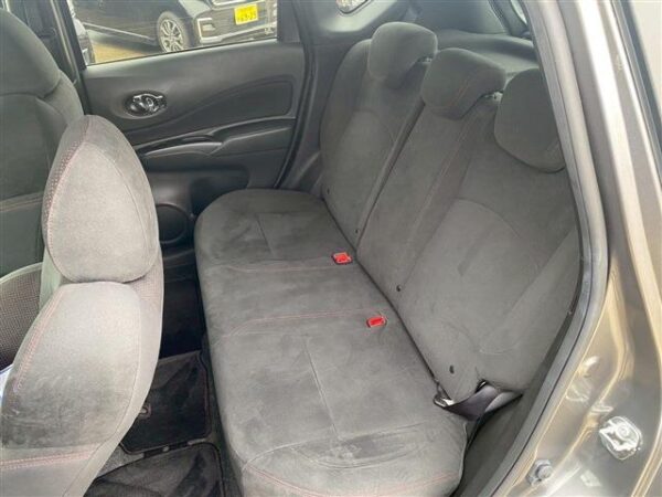 Ref:AUX-18247649 NISSAN NOTE 2020 - Image 14