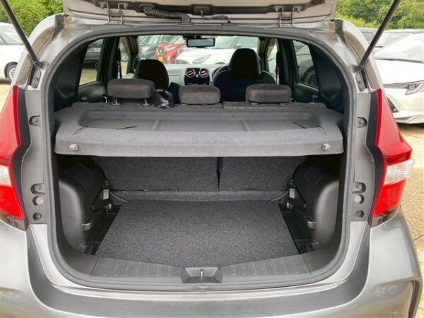 Ref:AUX-18247649 NISSAN NOTE 2020 - Image 15
