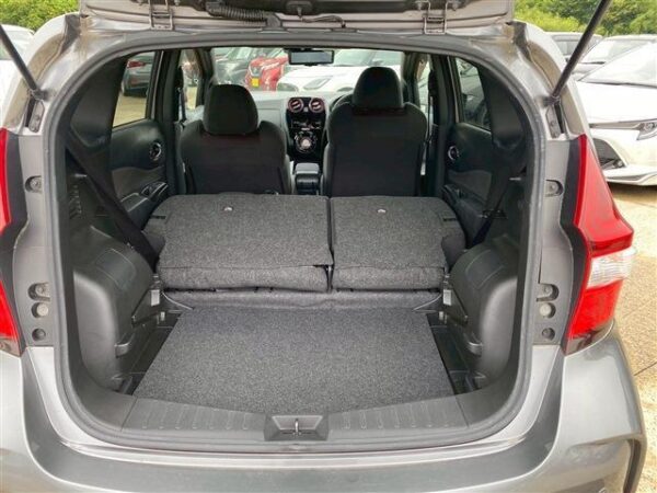 Ref:AUX-18247649 NISSAN NOTE 2020 - Image 16
