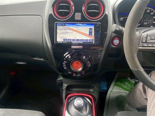 Ref:AUX-18247649 NISSAN NOTE 2020 - Image 19