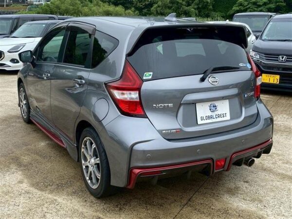 Ref:AUX-18247649 NISSAN NOTE 2020 - Image 5