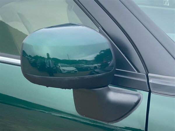 Ref:AUX-18247655 DAIHATSU CAST 2022 - Image 11