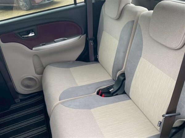 Ref:AUX-18247655 DAIHATSU CAST 2022 - Image 14