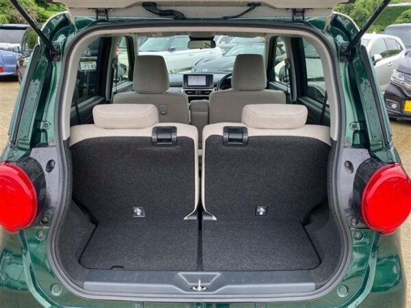Ref:AUX-18247655 DAIHATSU CAST 2022 - Image 15