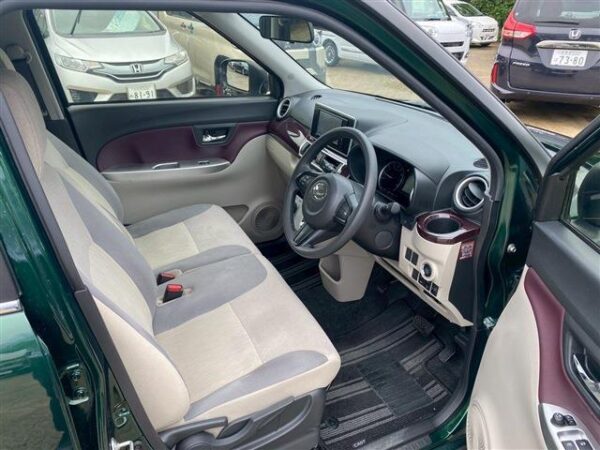 Ref:AUX-18247655 DAIHATSU CAST 2022 - Image 17