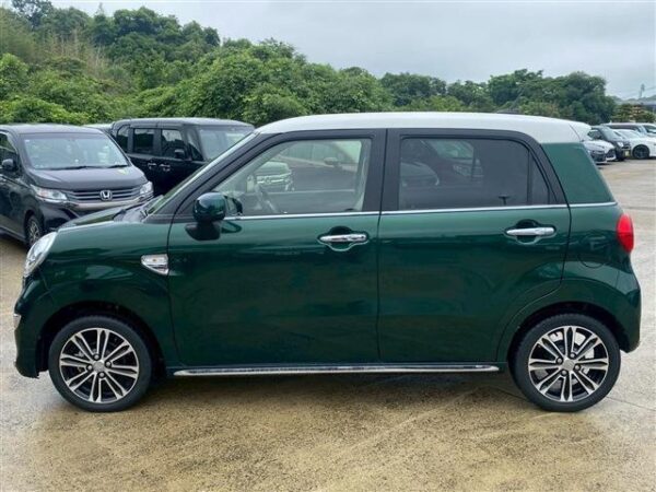 Ref:AUX-18247655 DAIHATSU CAST 2022 - Image 6