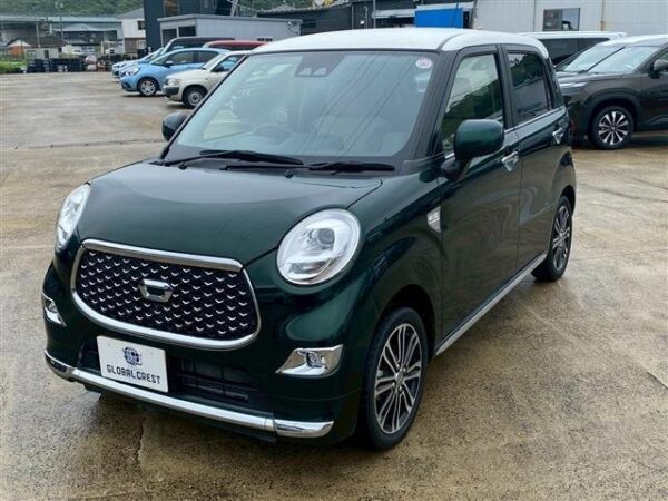 Ref:AUX-18247655 DAIHATSU CAST 2022 - Image 7