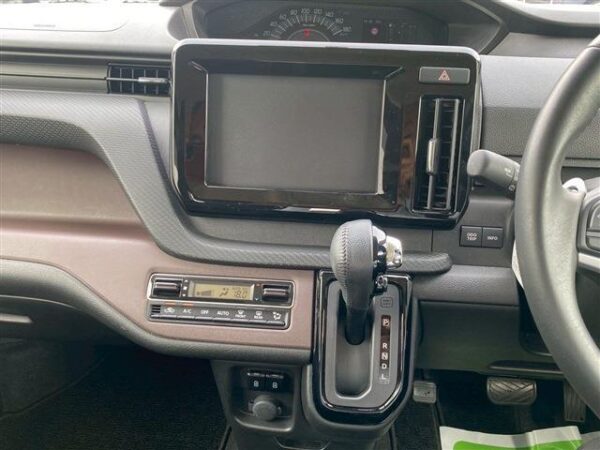Ref:AUX-18247657 SUZUKI SOLIO BANDIT 2022 - Image 19