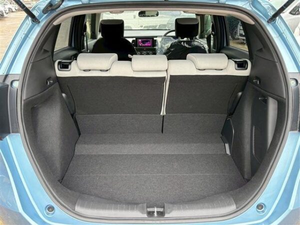 Ref:AUX-18247658 HONDA FIT 2020 - Image 12