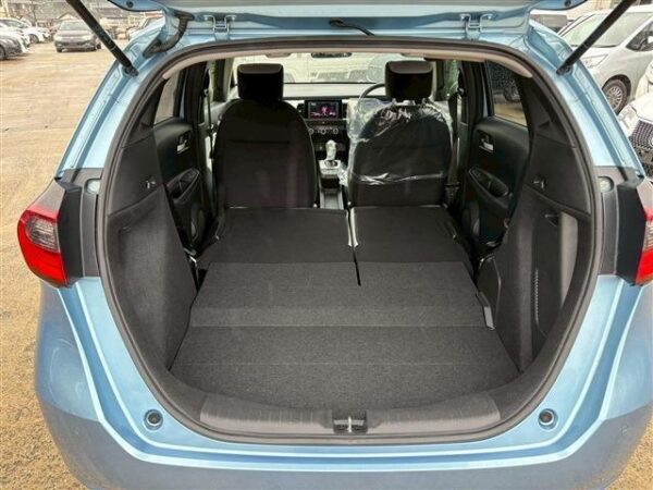 Ref:AUX-18247658 HONDA FIT 2020 - Image 13