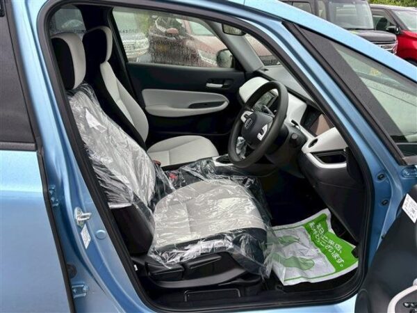 Ref:AUX-18247658 HONDA FIT 2020 - Image 14