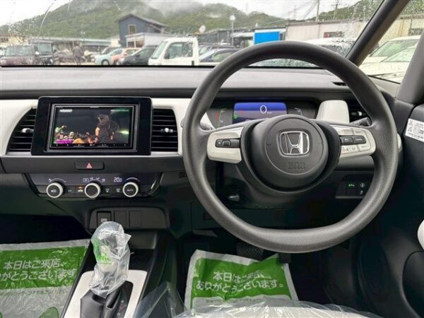 Ref:AUX-18247658 HONDA FIT 2020 - Image 15
