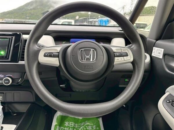 Ref:AUX-18247658 HONDA FIT 2020 - Image 16