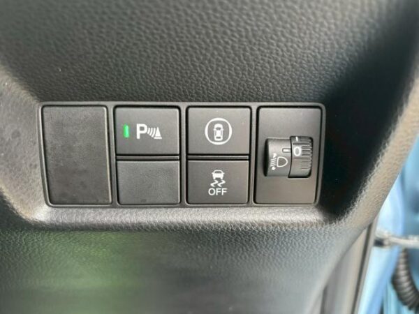 Ref:AUX-18247658 HONDA FIT 2020 - Image 20
