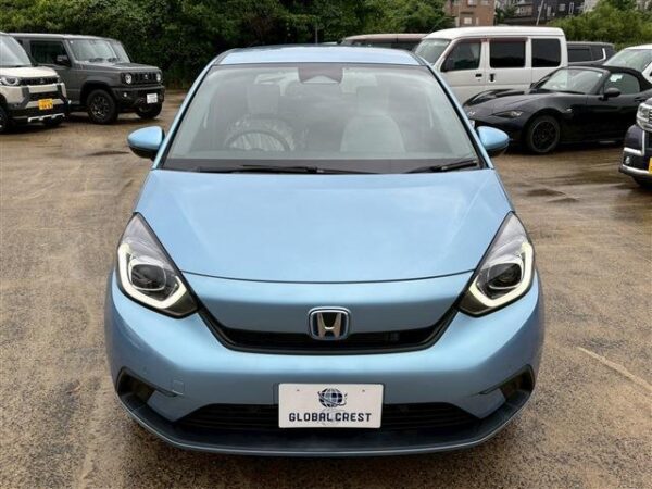 Ref:AUX-18247658 HONDA FIT 2020 - Image 7