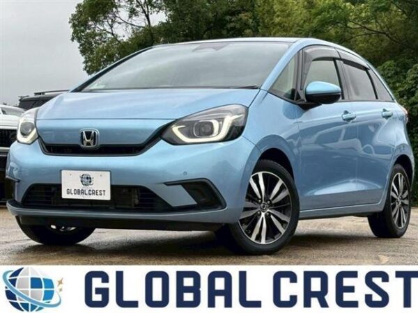 Ref:AUX-18247658 HONDA FIT 2020