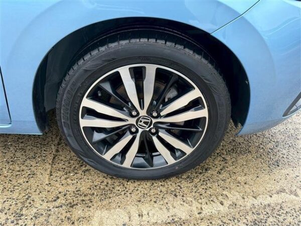 Ref:AUX-18247658 HONDA FIT 2020 - Image 9