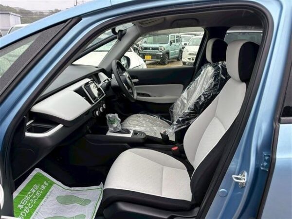 Ref:AUX-18247658 HONDA FIT 2020 - Image 10