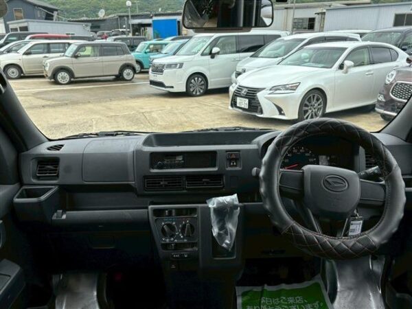Ref:AUX-18247659 DAIHATSU HIJET CARGO 2023 - Image 2