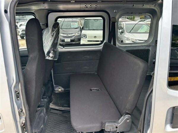 Ref:AUX-18247659 DAIHATSU HIJET CARGO 2023 - Image 11