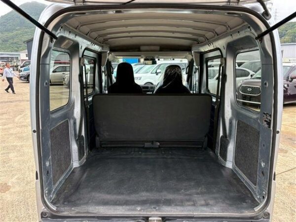 Ref:AUX-18247659 DAIHATSU HIJET CARGO 2023 - Image 12