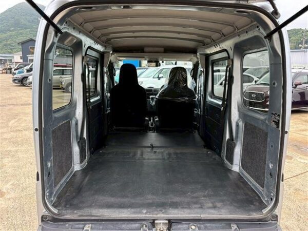 Ref:AUX-18247659 DAIHATSU HIJET CARGO 2023 - Image 13