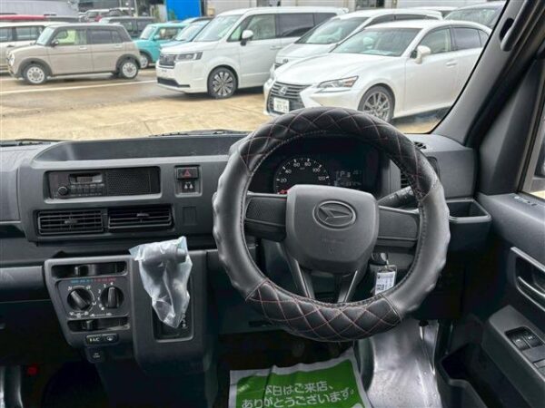 Ref:AUX-18247659 DAIHATSU HIJET CARGO 2023 - Image 15