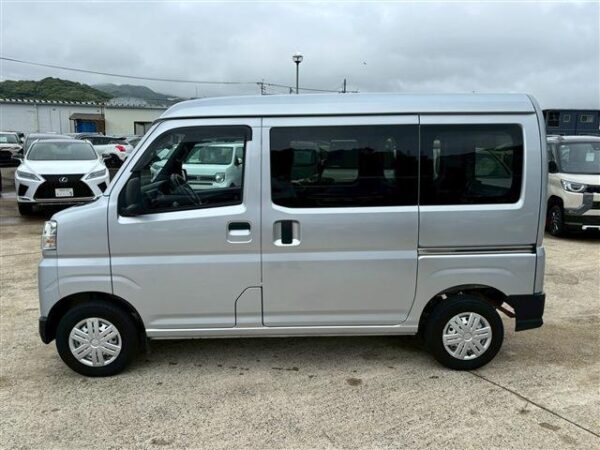 Ref:AUX-18247659 DAIHATSU HIJET CARGO 2023 - Image 6