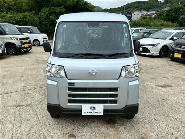 Ref:AUX-18247659 DAIHATSU HIJET CARGO 2023 - Image 7