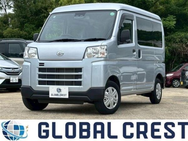 Ref:AUX-18247659 DAIHATSU HIJET CARGO 2023