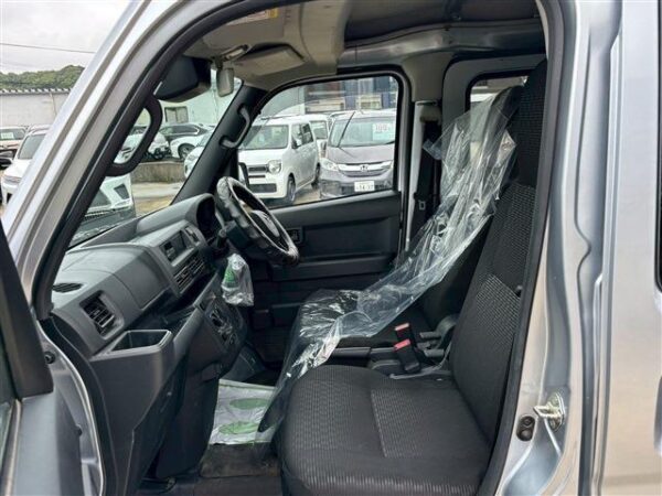 Ref:AUX-18247659 DAIHATSU HIJET CARGO 2023 - Image 10