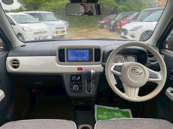 Ref:AUX-18247662 DAIHATSU MIRA TOCOT 2020 - Image 2