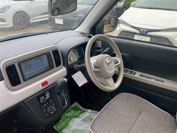 Ref:AUX-18247662 DAIHATSU MIRA TOCOT 2020 - Image 12