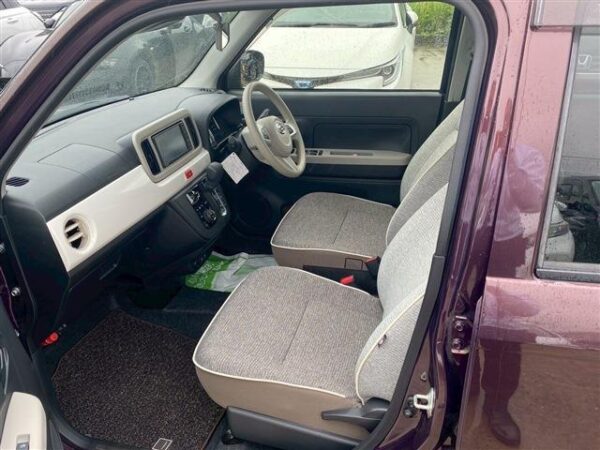 Ref:AUX-18247662 DAIHATSU MIRA TOCOT 2020 - Image 13