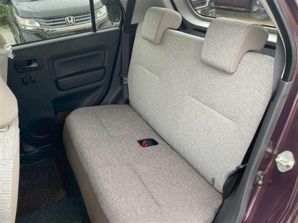 Ref:AUX-18247662 DAIHATSU MIRA TOCOT 2020 - Image 14